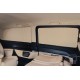 Mercedes-Benz V-Class W447 (длинная база) - комплект штор 